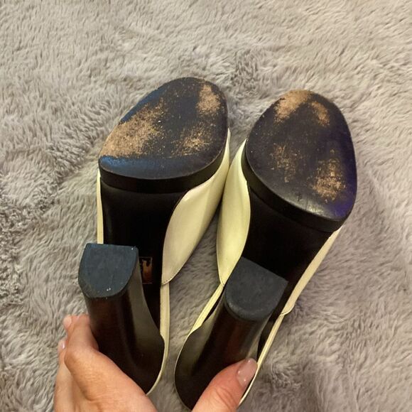Gucci heels, size 8 - Picture 10 of 10
